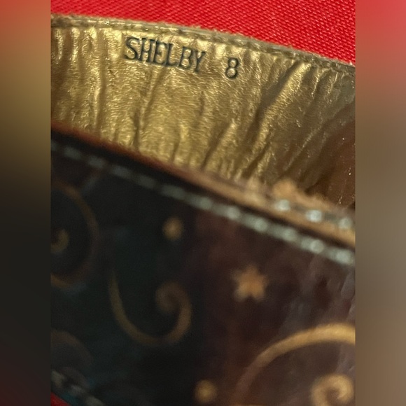 Elite Shelby, size 8, excellent condition, adjustable strap. - Picture 11 of 11